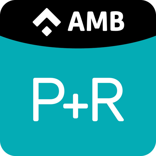 APARCAMENTS D’INTERCANVI METRO app icon