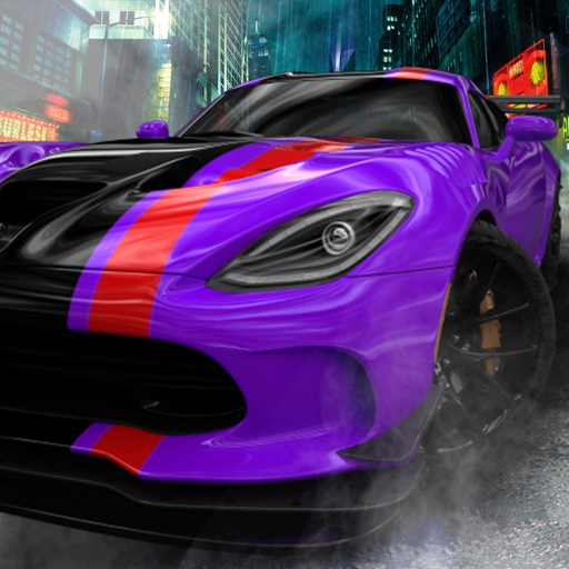 Forbidden Racing app icon