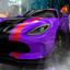 Forbidden Racing icon