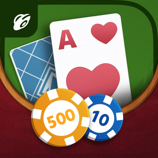 Blackjack - 2018 app icon