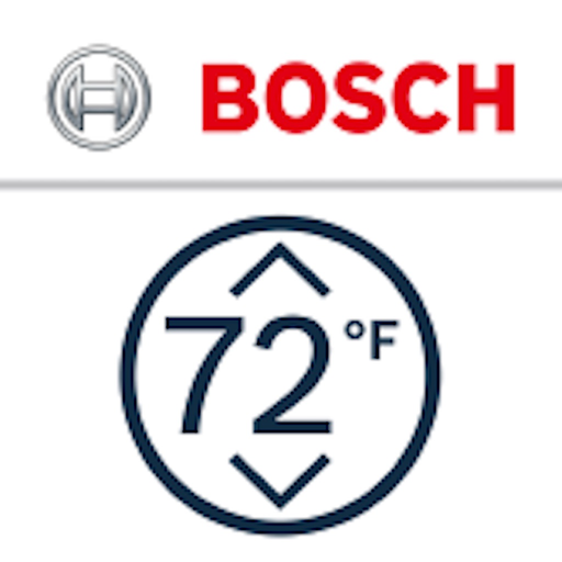 Bosch Connected Control app icon