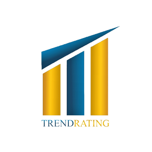 Trendrating app icon