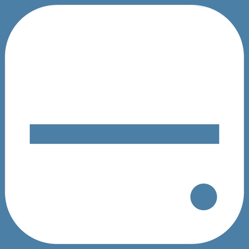 Cubinote app icon