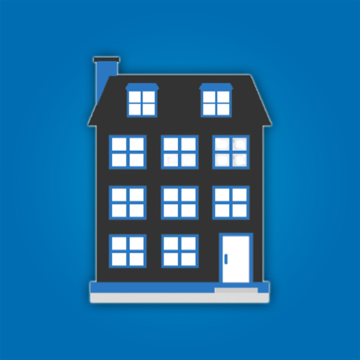 My Flood Risk app icon