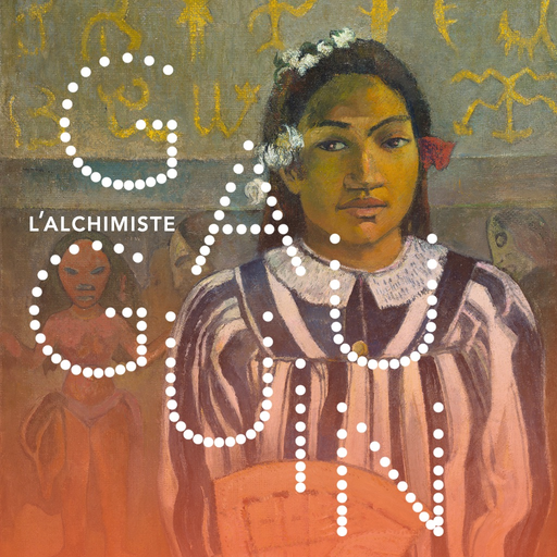 Gauguin l'alchimiste app icon