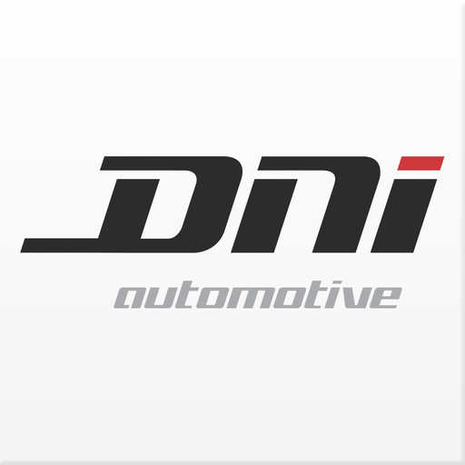 DNI - Catálogo app icon