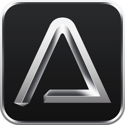 Orange Mode app icon