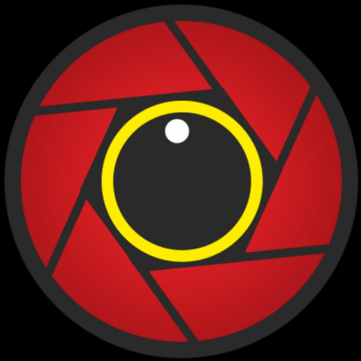 SCOUTEK Camera Management app icon
