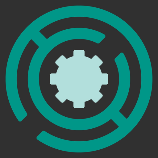 Mazy Lock app icon