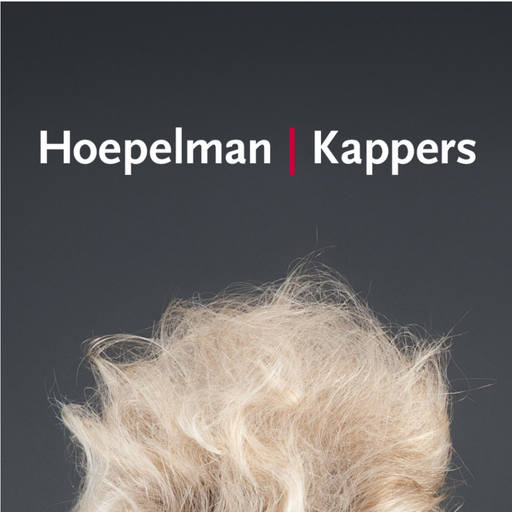 Hoepelman | Kappers app icon
