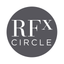 R+F RFx Circle Travel icon