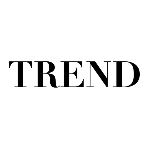 New Trend app icon