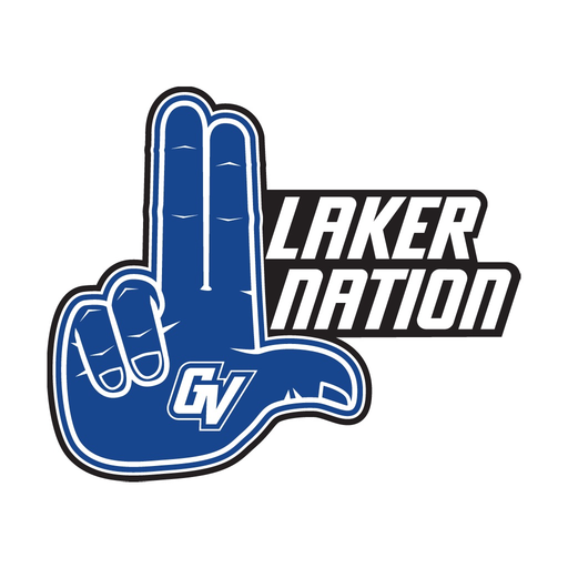 GVSU Lakers Nation app icon