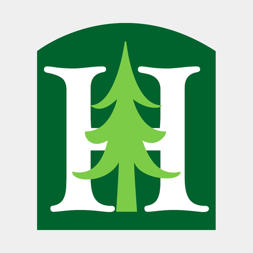 Hiawatha National Bank app icon