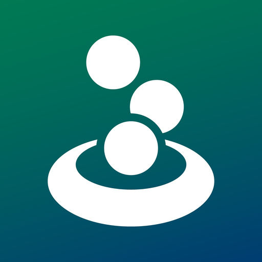 Banesco PA app icon