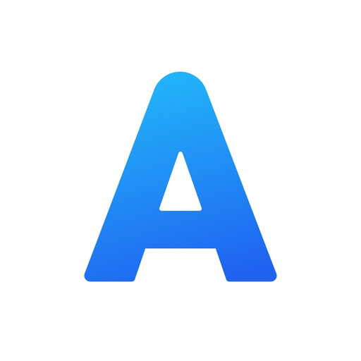 Alook Browser - 8x Speed app icon