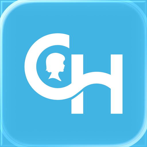 MyCHOP app icon