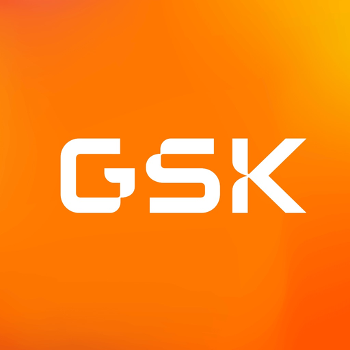 GSK events app icon