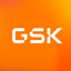 GSK events icon