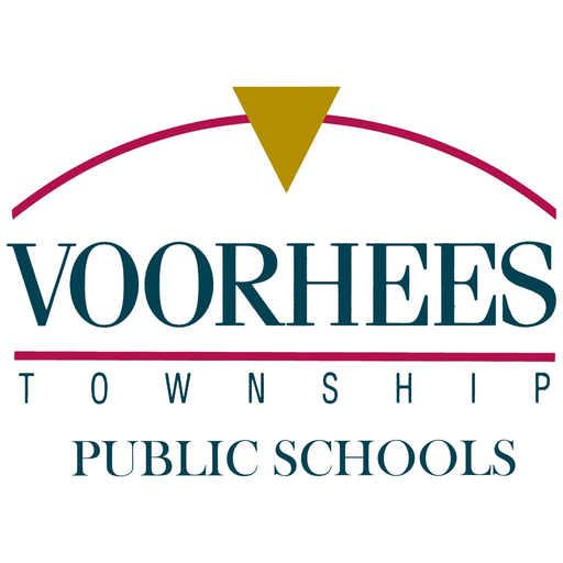 Voorhees Township PS app icon