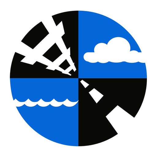 Logistics Plus app icon