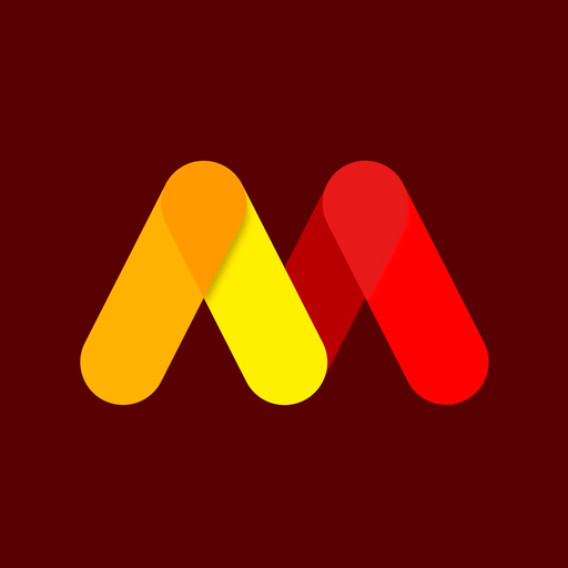 Monitor de Secas app icon