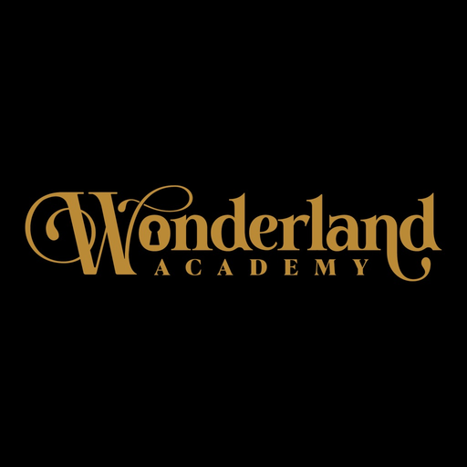 Wonderland Performing Arts app icon