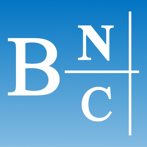 Bank of New Cambria app icon