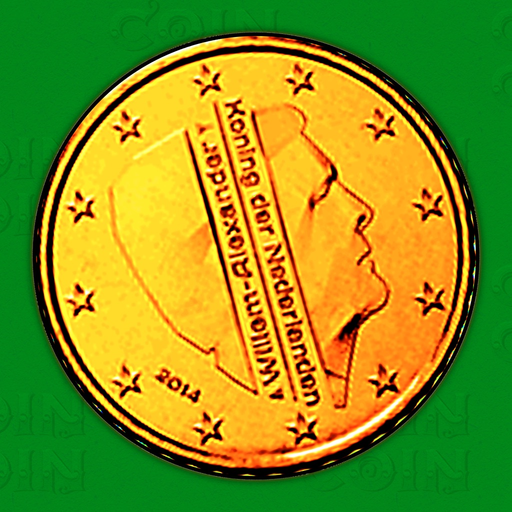 Coinski, no skill so worthless app icon