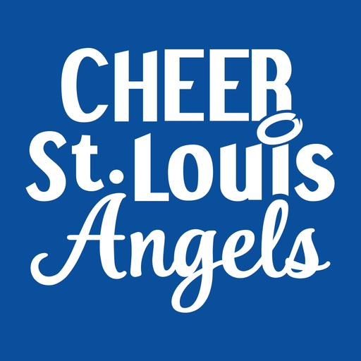 Cheer St. Louis app icon