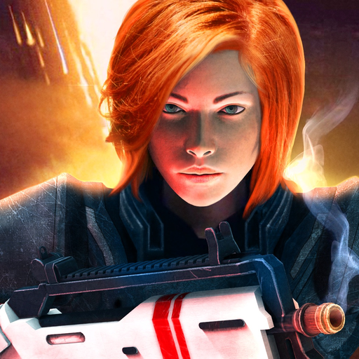 Strike Team Hydra app icon
