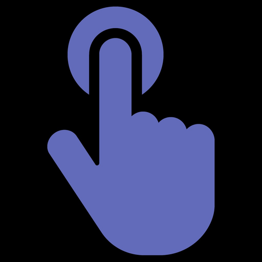 Choose Who app icon