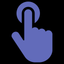 Choose Who icon