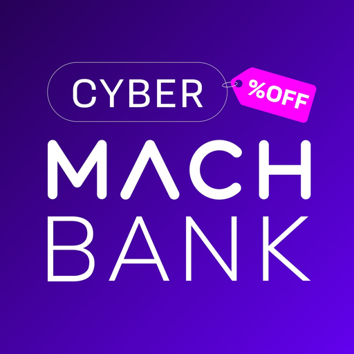 MACHBANK: Banca Digital app icon