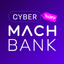 MACHBANK: Banca Digital icon