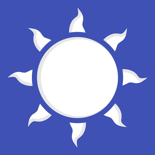 Meteorología Perú app icon