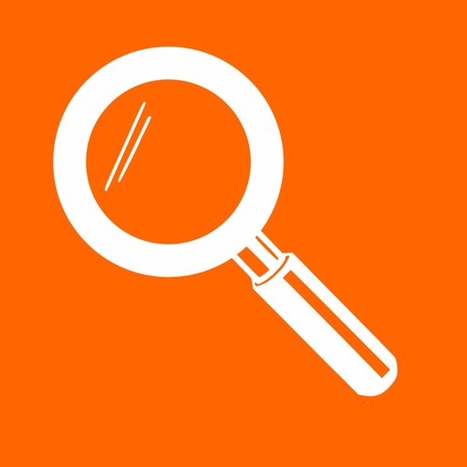 LUPA - Promoções e Ofertas app icon