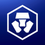 Crypto.com: Buy BTC, ETH & CRO icon