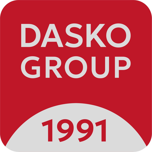 Dasko Group app icon