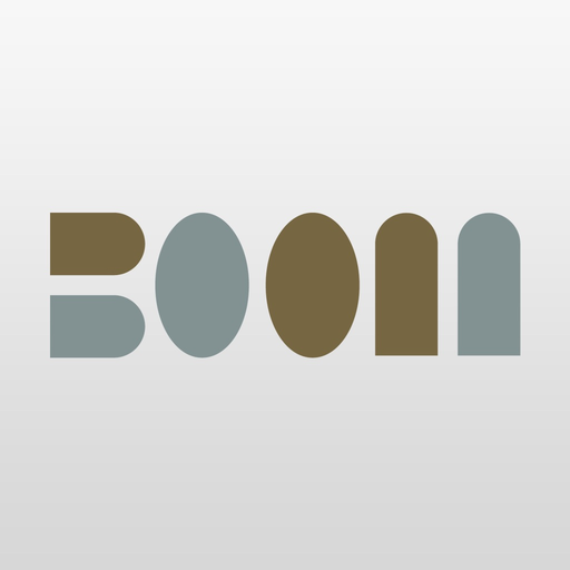 BOOM Brink of Online Marketing app icon