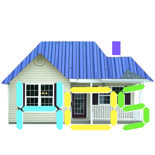 HOS Smart Home For HomeKit app icon