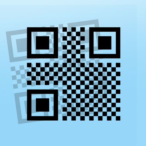 QRClone Create perfectly equal QR code app icon