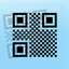 QRClone Create perfectly equal QR code icon