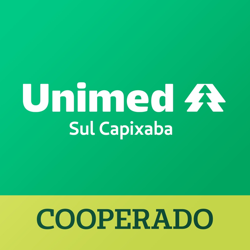 Unimed Sul Capixab Cooperado app icon