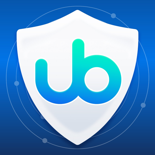 UBAuth app icon