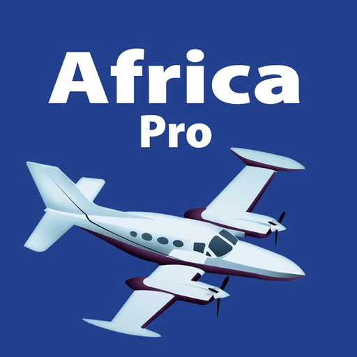FP5000 AFRICA Pro app icon