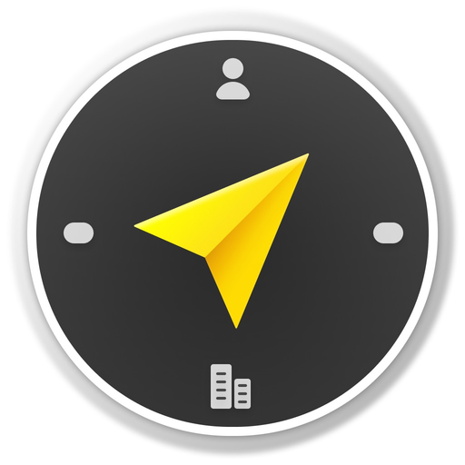 Navigate now app icon