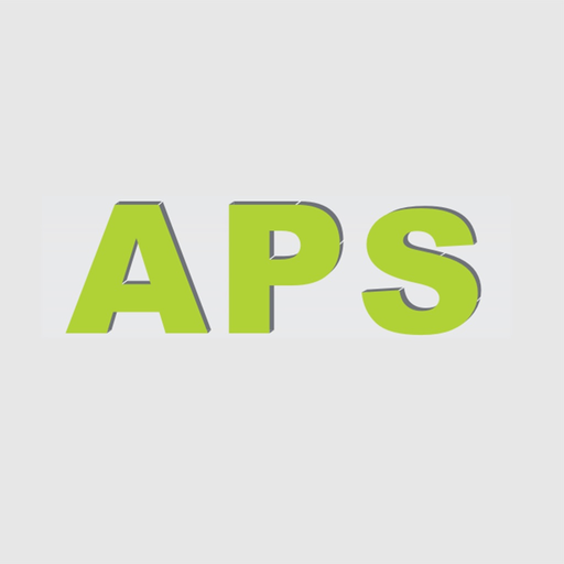 APS app icon
