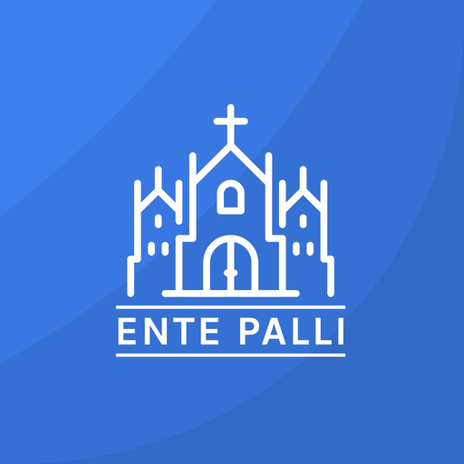 Ente Palli app icon