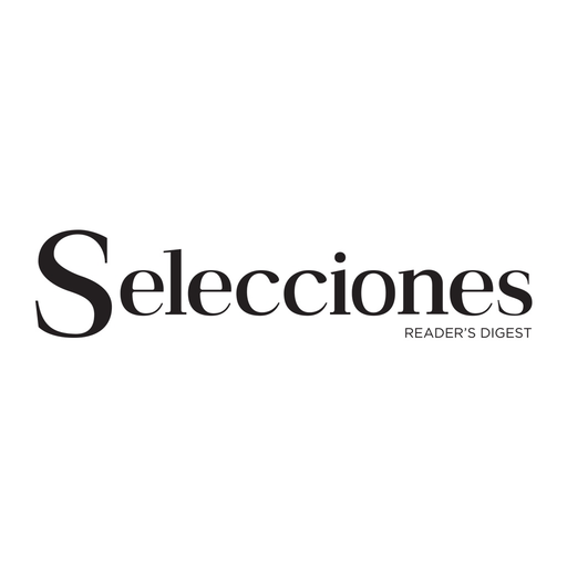 Selecciones Reader´s Digest app icon